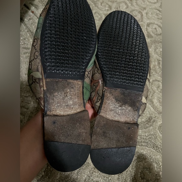 COPY - Gucci mules - Picture 6 of 6